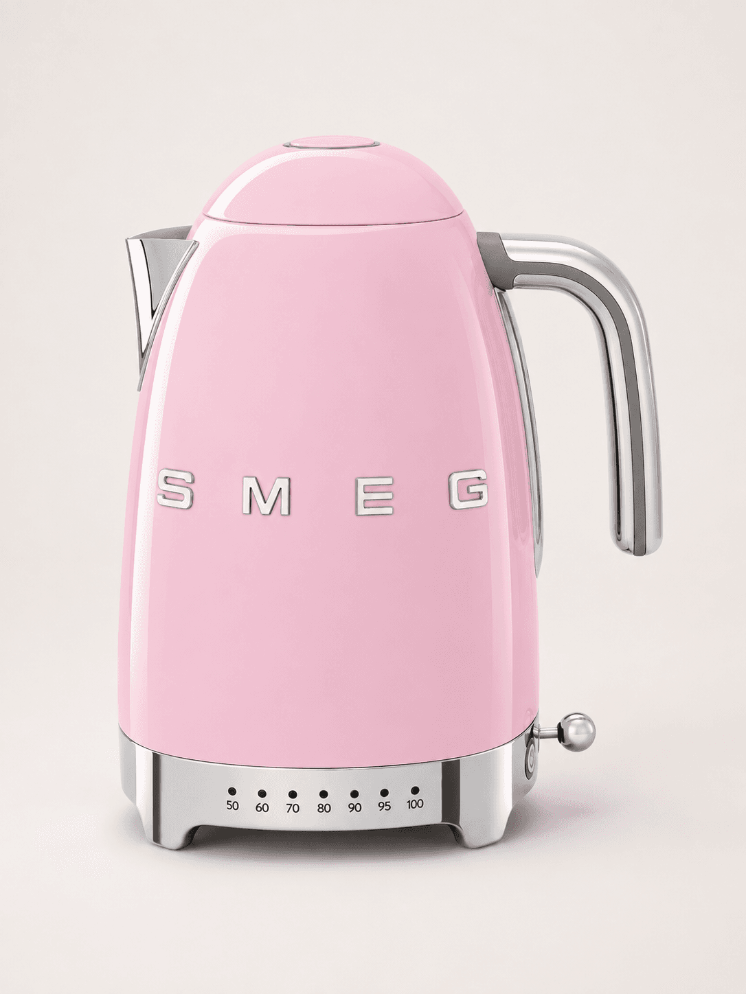 SMEG էլեկտրական թեյնիկ