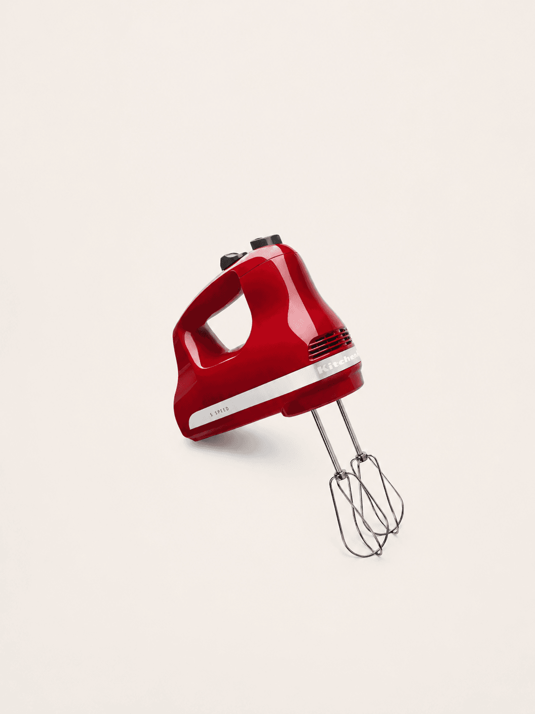 KitchenAid ձեռքի հարիչ