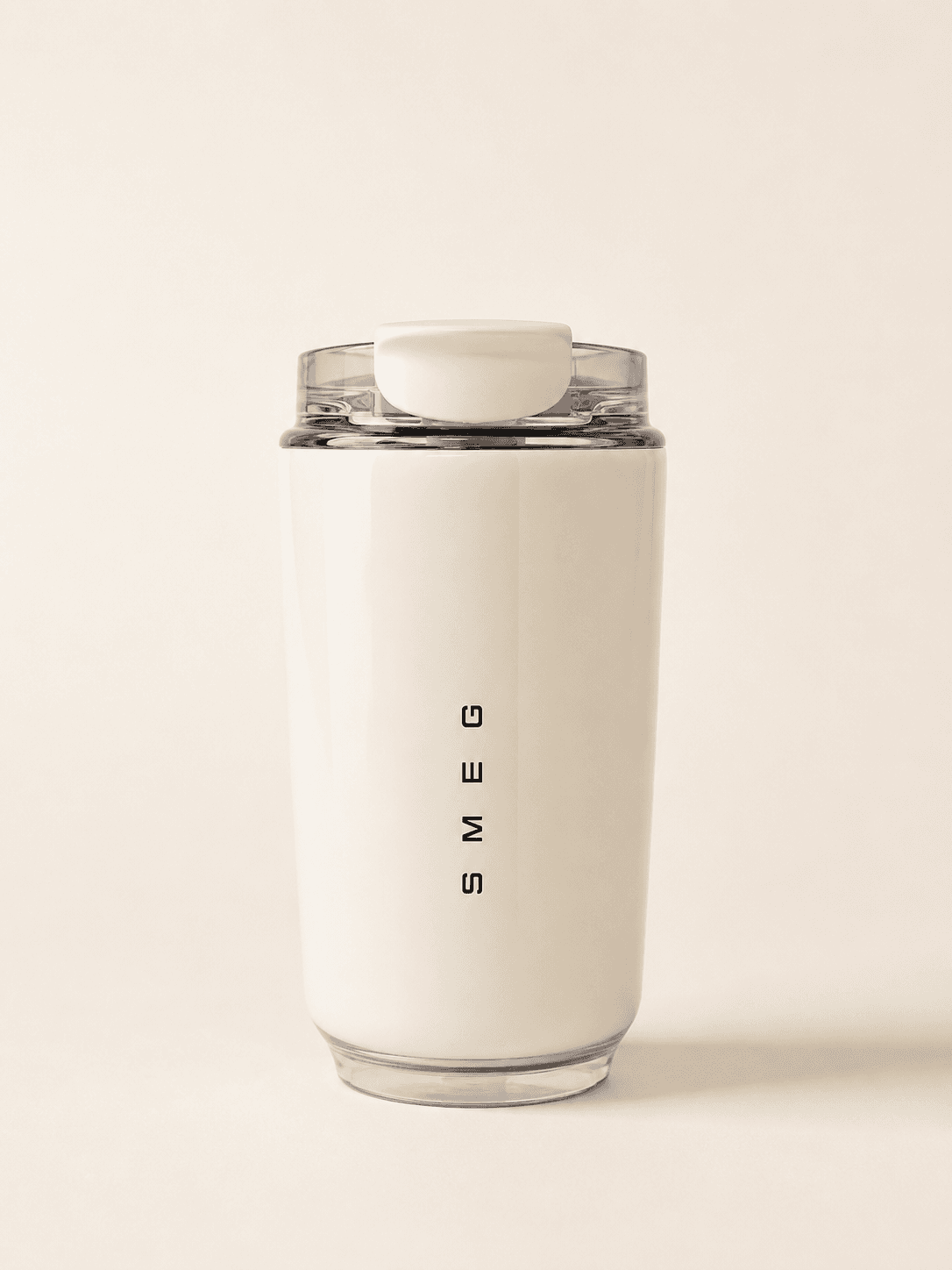 SMEG թերմո բաժակ