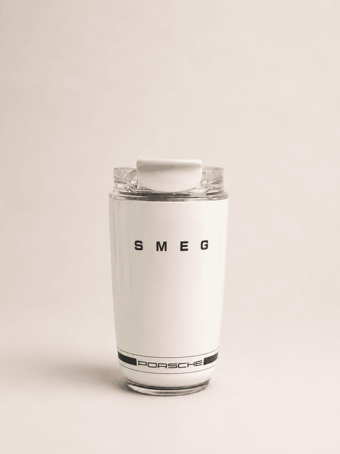 SMEG x Porsche թերմո բաժակ