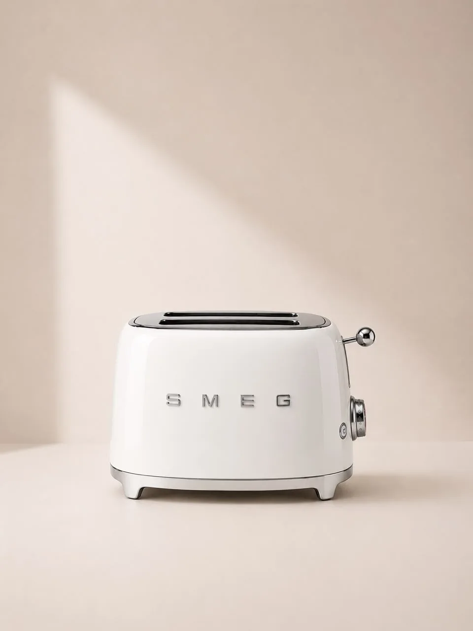 SMEG 2-տեղանոց տոստեր