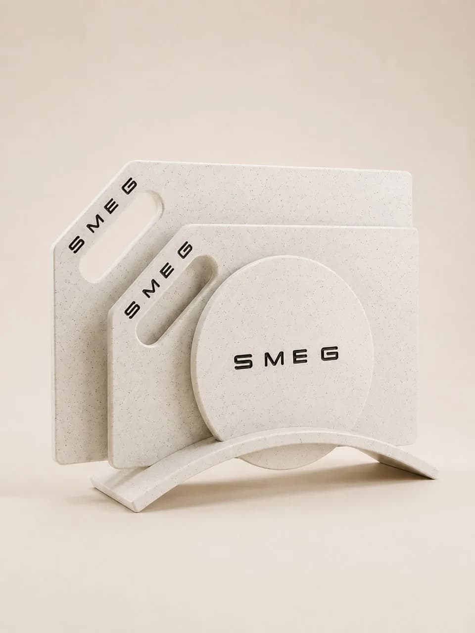 SMEG տախտակների հավաքածու